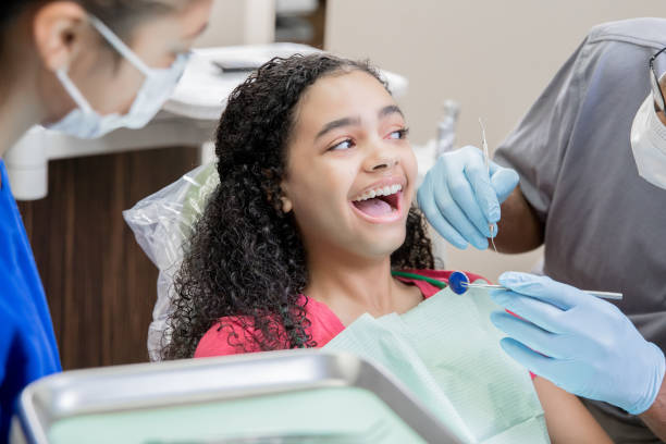 Best Broken or Cracked Tooth Emergency Dentist in Marshall, MI
