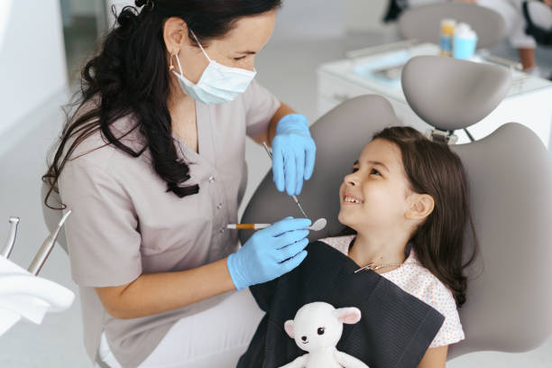  Marshall, MI Emergency Dentist Pros