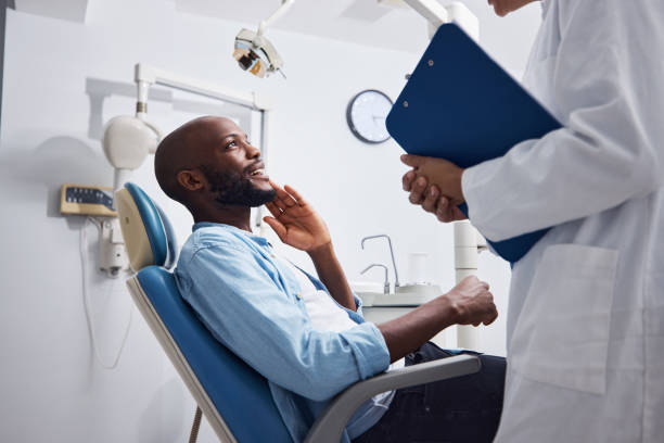 Best Pediatric Emergency Dentist in Marshall, MI