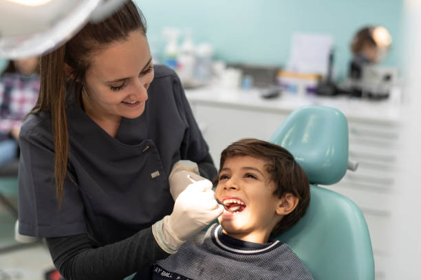 Best Emergency Root Canal Treatment in Marshall, MI