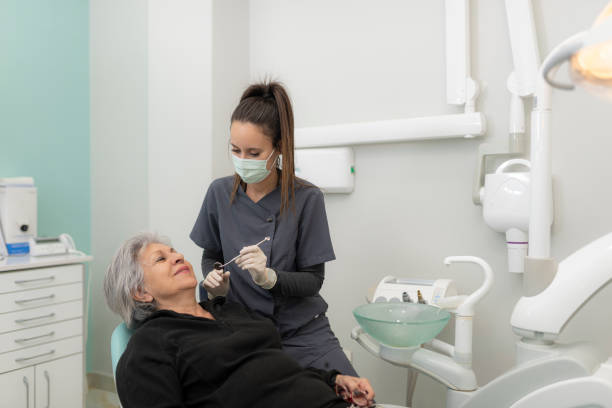 Best Emergency Cosmetic Dentistry in Marshall, MI