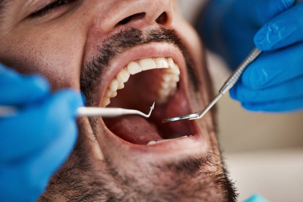Best Weekend Emergency Dentist in Marshall, MI