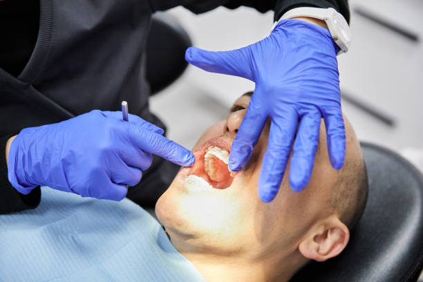 Best Orthodontic Emergency Dentist in Marshall, MI