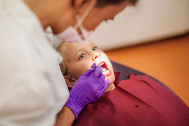 Best 24-Hour Emergency Dentist in Marshall, MI