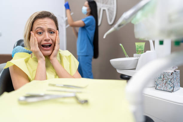 Best Holiday Emergency Dentist in Marshall, MI