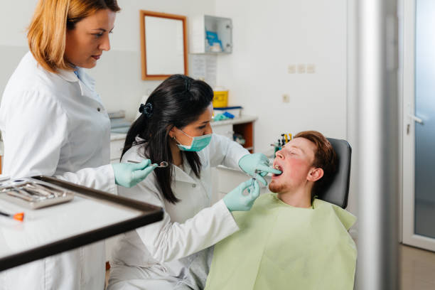 Best Emergency Root Canal Treatment in Marshall, MI