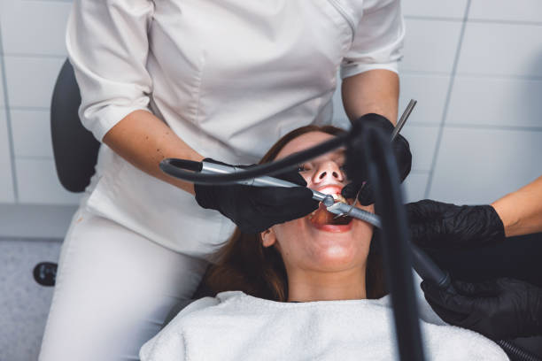 Best Emergency Dentist for Special Needs Patients in Marshall, MI