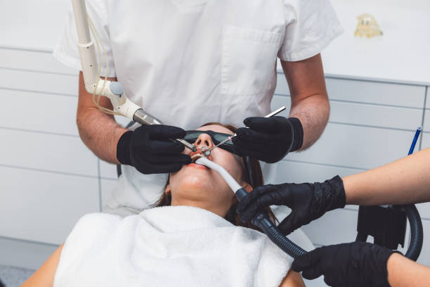 Best Emergency Cosmetic Dentistry in Marshall, MI
