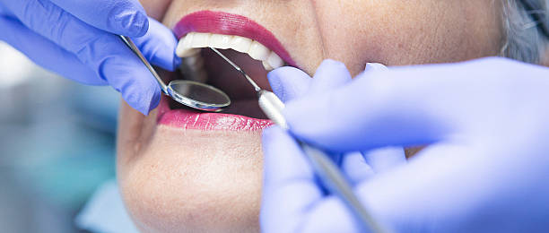 Best 24-Hour Emergency Dentist in Marshall, MI