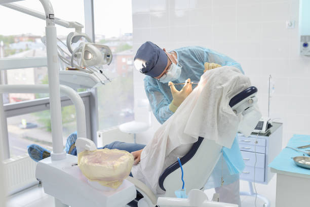 Best Urgent Dental Care for Toothache in Marshall, MI